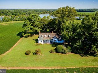 2658 Ocean Gtwy, Trappe, MD 21673