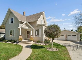512 Spring St, Chilton, WI 53014