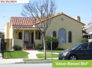 1005 S Woods Ave, Los Angeles, CA 90022