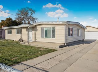 1912 W 3300 S, West Valley City, UT 84119