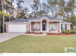 340 Saint Andrews Rd, Rincon, GA 31326