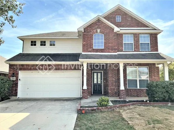 3900 Rochester Dr, Fort Worth, TX 76244