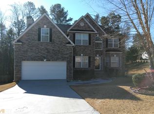 3505 Mortons Landing Dr, Ellenwood, GA 30294