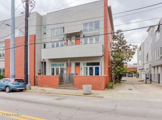 639 E Jefferson St UNIT 101, Louisville, KY 40202