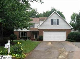 5 Brynhurst Ct, Greenville, SC 29615