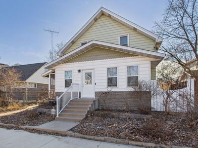 345 19 1/2 Ave N, Saint Cloud, MN, 56303