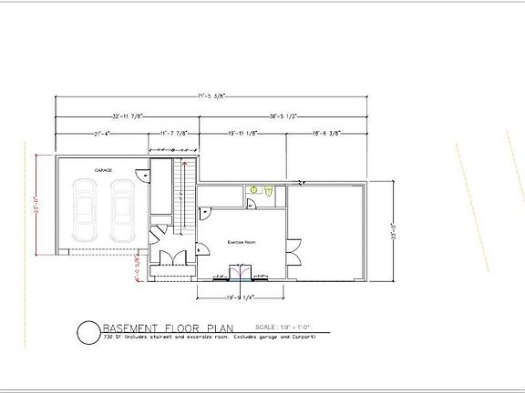 3rd image of 3642 Oakfield Dr