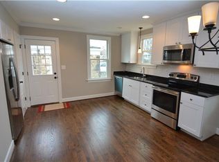 1608 Long Ave, Nashville, TN 37206