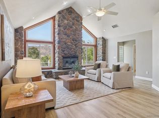 11810 Hi Ridge Rd, Lakeside, CA 92040