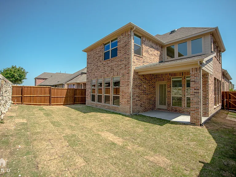 3316 Damsel Sauvage Ln — Photo 34
