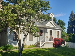 1909 W Yakima Ave, Yakima, WA