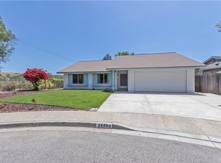 26802 Las Tunas Dr, Mission Viejo, CA 92692