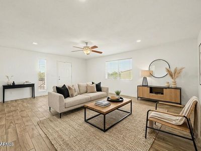 2132 W Glenrosa Avenue #81D, Phoenix, AZ, 85015