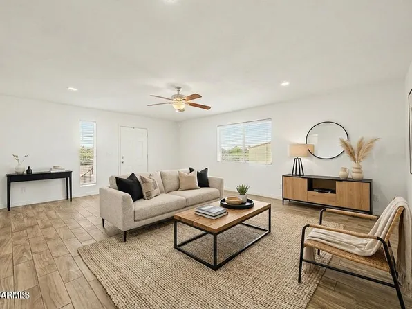 2132 W Glenrosa Avenue #81D, Phoenix, AZ 85015