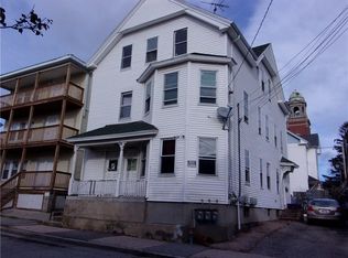 53 Curtis St, Providence, RI 02909