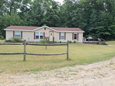 13824 Hickory Rd, Fruitport, MI, 49415