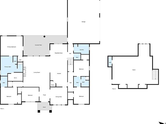 4th image of 200 Oakland Dr