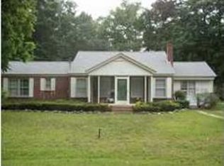 307 Ravenwood Rd, Walterboro, SC 29488