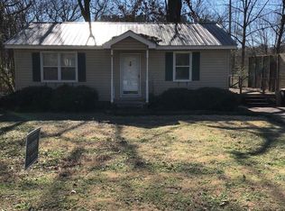 729 Charlton St NW, Rome, GA 30165