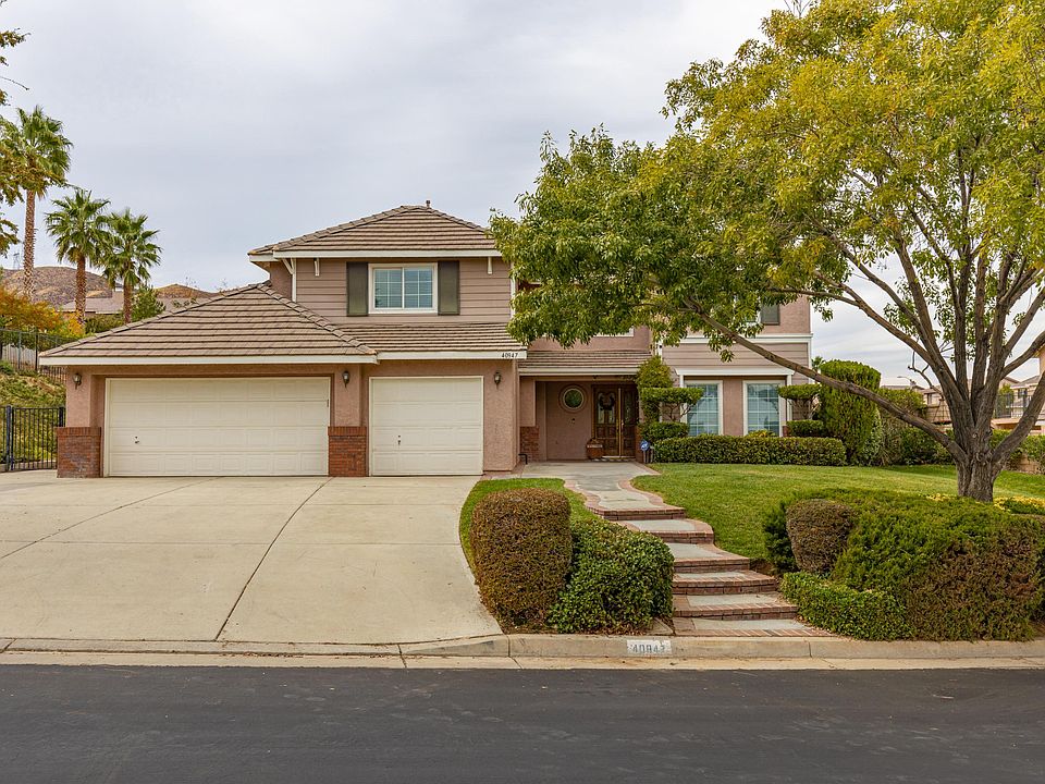 1st image of 40947 Vista Valle