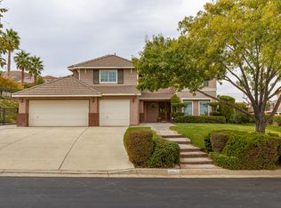 40947 Vista Valle, Palmdale, CA 93551