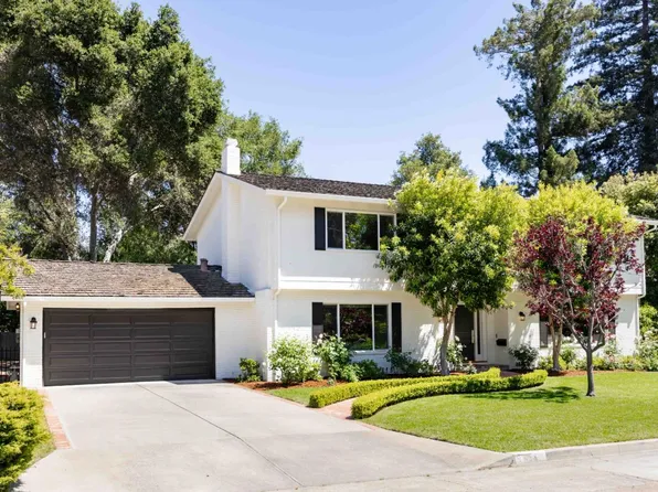 455 Marlowe St, Palo Alto, CA 94301