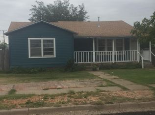 3510 SE 12th Ave, Amarillo, TX 79104