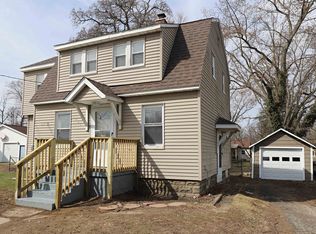 245 N Saginaw St, Montrose, MI 48457