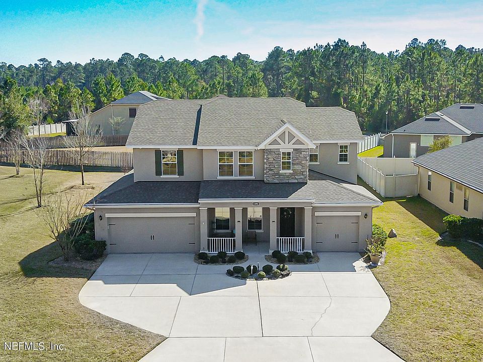 1st image of 1204 Buckhorn Way