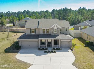 1204 Buckhorn Way, Saint Augustine, FL 32092