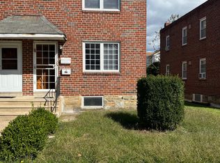 417 Hellerman St FLOOR 2, Philadelphia, PA 19111