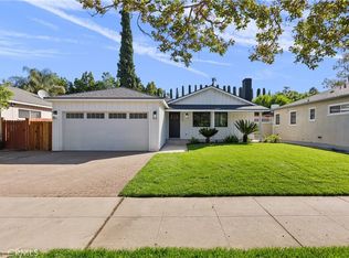 5326 Forbes Ave, Encino, CA 91436