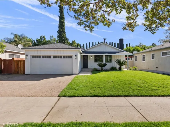5326 Forbes Ave, Encino, CA 91436