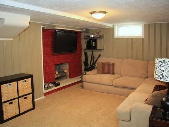 Rec Room