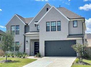 24915 Heather Glade Trl, Tomball, TX 77375
