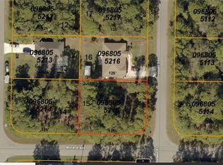 Vedado St, North port, FL 34286