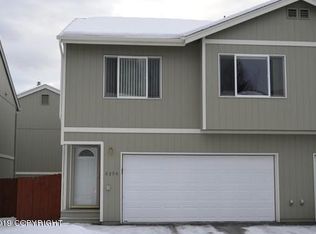 6296 Fairweather Dr, Anchorage, AK 99518