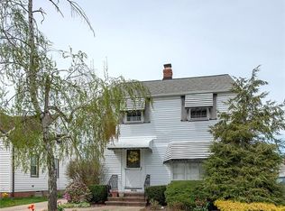 12905 Havana Rd, Garfield Hts, OH 44125