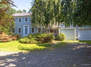 9 Winter St, Rockport, ME 04856