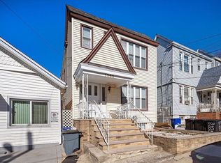 1302 85th St, North Bergen, NJ 07047