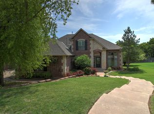 3616 Derby Run Dr, Edmond, OK 73034
