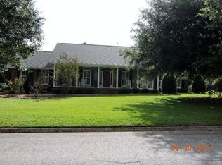 97 S Midway St, Clayton, AL 36016