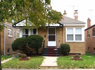 14305 S Eggleston Ave, Riverdale, IL