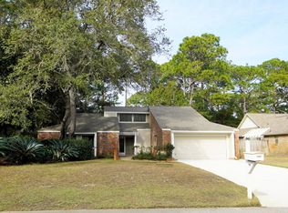 323 Curacao Cv N, Niceville, FL 32578