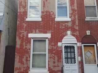 2017 E Firth St, Philadelphia, PA 19125