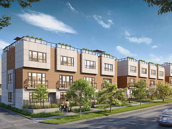 2nd image of 520 W 28th Ave #43