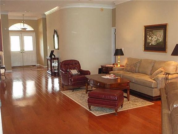 formal living room