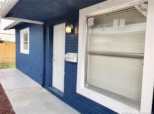 2126 Garfield St, Hollywood, FL 33020