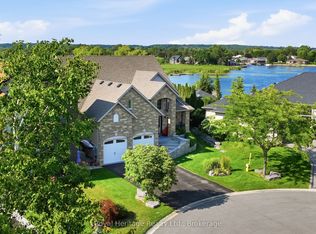 32 Edgewater Dr, Alnwick/haldimand, ON K0K2X0