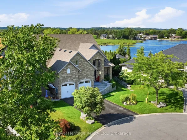 32 Edgewater Dr, Alnwick/haldimand, ON K0K 2X0